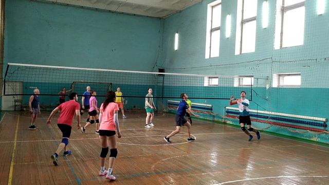 Игровая 23.03 - 2 п