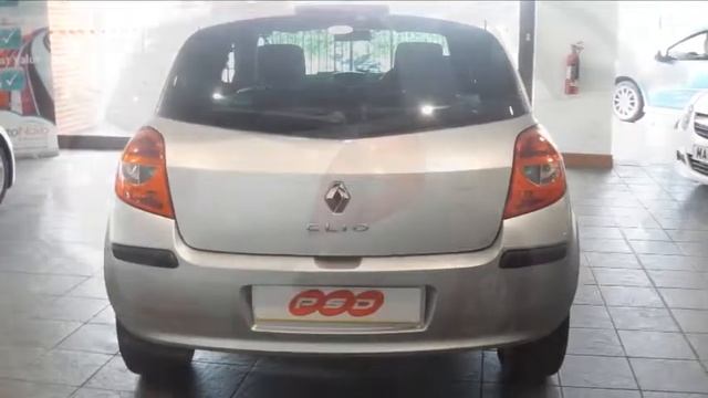 RENAULT CLIO 1 2 TCE DYNAMIQUE S