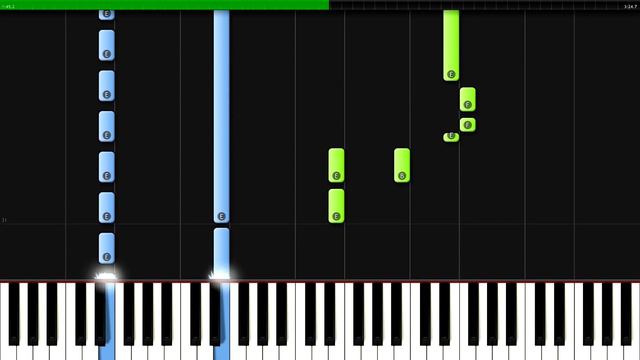 Stray Kids - VENOM Piano Tutorial
