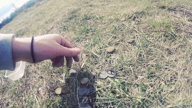 КОРОЧЕ ГОВОРЯ,МЫ НАШЛИ КЛАД | МЕТАЛОИСКАТЕЛЬ Коп
