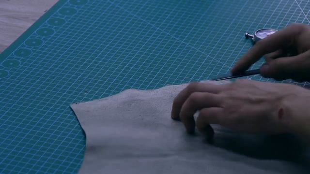 КАК СПУСТИТЬ КОЖУ БЕЗ СПУСКНОЙ МАШИНКИ