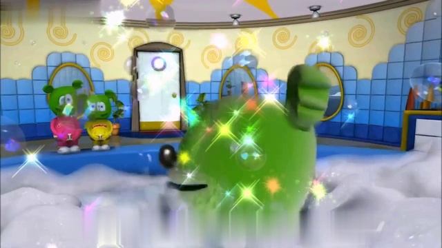 Gummibar - ПУЗЫРИ