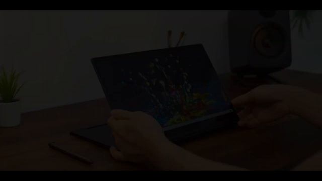 Memperkenalkkan Lenovo YOGA 6