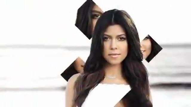 Keeping up with the Kardashians season...