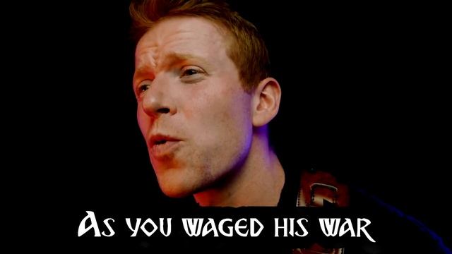 "Unchained" - KARLACH SONG (Baldur's Gate 3)