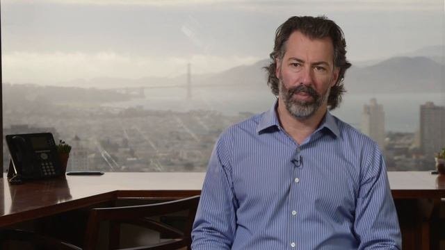 Role of technology in business partnerships
