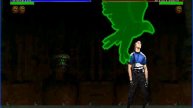 Mortal Kombat 3 Finishers
