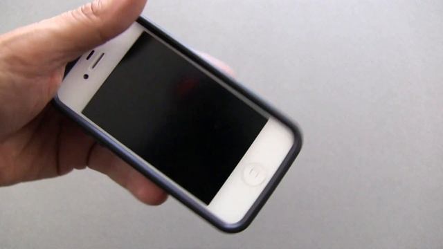 Skech Kameo iPhone 4 & 4S Case