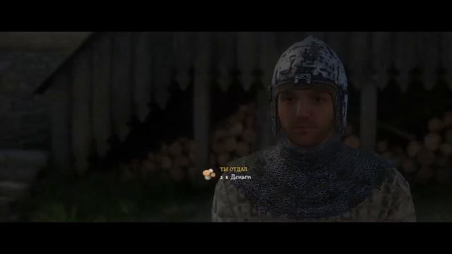 KINGDOM COME: Deliverance ➤КАК КУДРЯШКА ПРЕВРАТИЛСЯ В КАКАШКУ➤FullHD1080p
