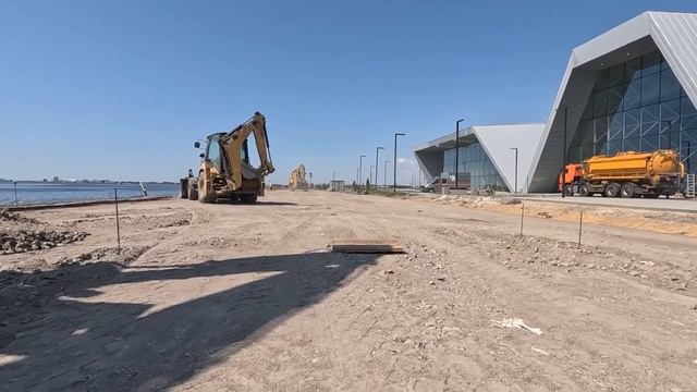 ч25.#ПодводнаялодкаК3#Ленинскийкомсомол#музейвказематах##FunHouseTv