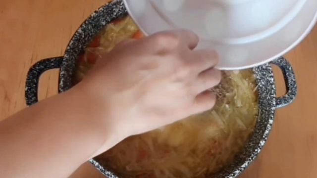 Суп за копейки. Получается вкусно.