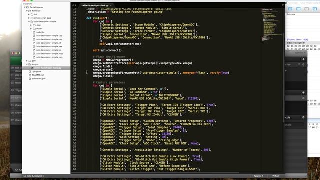 Glitchy Descriptor Firmware Grab - scanlime:015