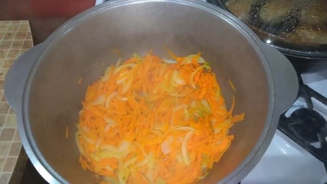 КОТЛЕТЫ С ГАРНИРОМ ДЛЯ ПОДНЯТИЯ ГЕМОГЛОБИНА, ПОХУДЕНИЯ И ЗДОРОВОГО ПИТАНИЯ!