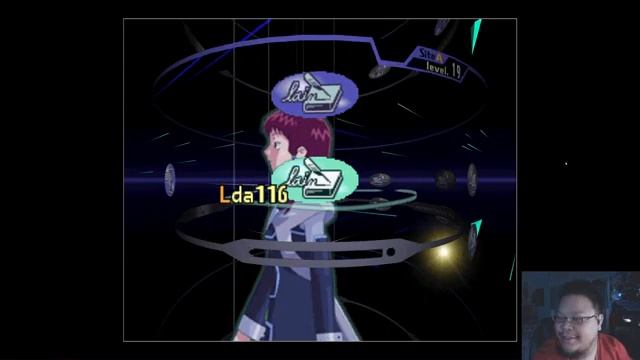 Serial Experiments Lain PS1 Game English [Part 1] - Site A
