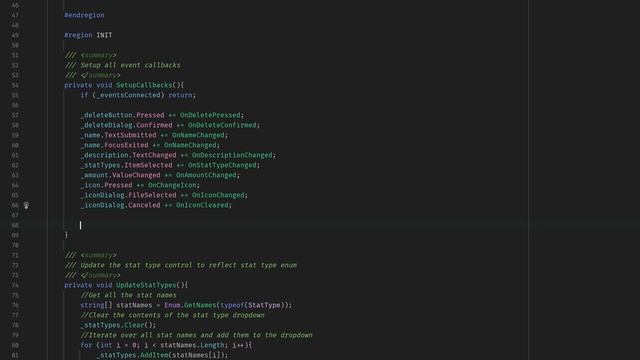 Godot 4 C# Custom Resources & Tooling (Full Lesson)
