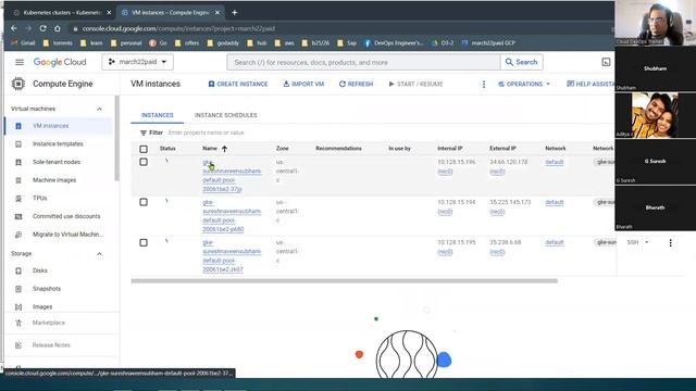 FREE Workshop Learn Kubernetes with Project