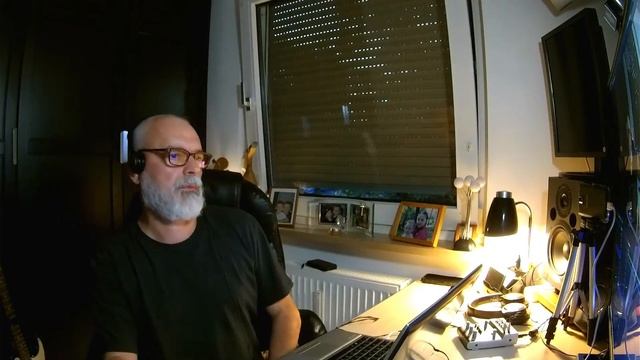 Видео беседка Тёмыча. ВБТ10102023. Разговор на актуальные темы