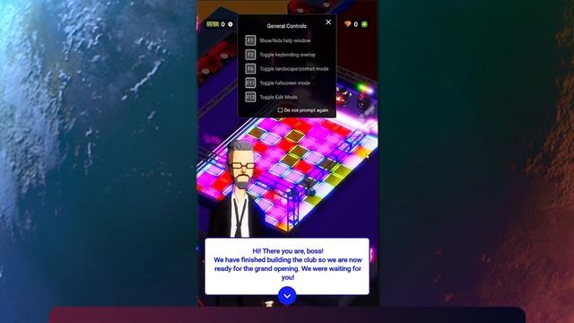 How to Play Nightclub Empire - Idle Disco Tycoon on PC for Free | Games.Lol
