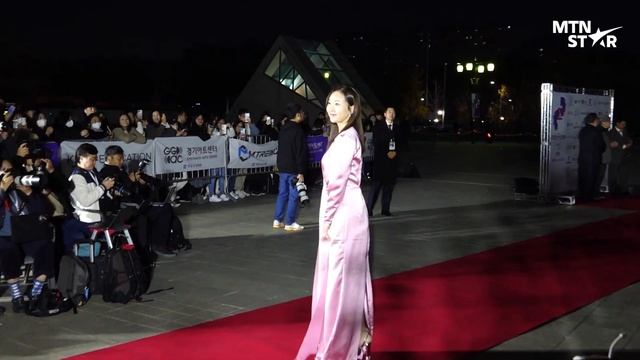 한효주X염정아X김서형? 청순-러블리-시크 당신의 선택은?｜Han Hyo Joo, Kim Seo Hyung / MTN STAR