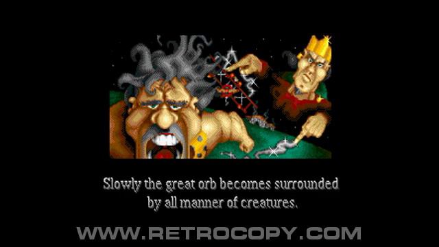 Tyrants - Fight Through Time (Sega Genesis / Mega Drive) Intro