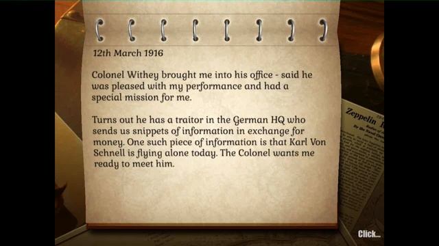 Let´s Play - Wings: Remastered Edition - 5 Level Demo for Kickstarter
