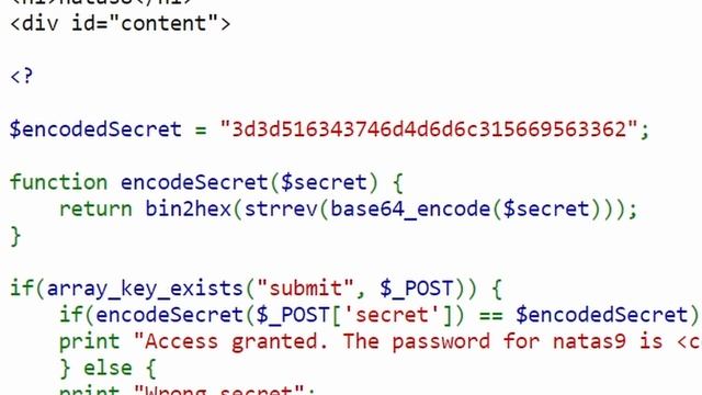 HackerFrogs AfterSchool - Web App Hacking Workshop 2 - Overthewire - Natas CTF Part 2 of 2