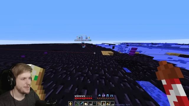 Minecraft 2b2t - SpawnAquarium