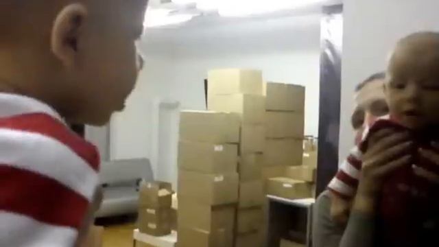 Икота, икота, перейди на Федота...
