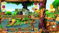 Gem Smashers PS4 Good fun puzzle game First Play!!