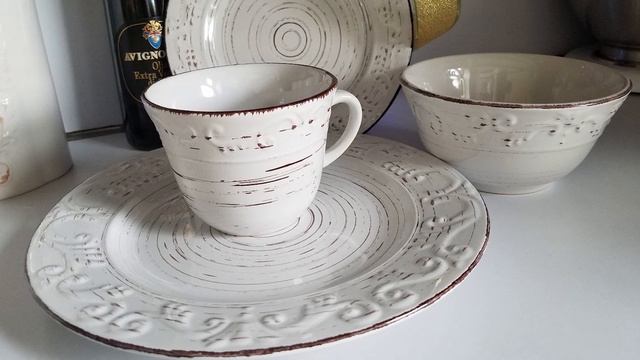 Best Dinnerware Sets in 2021 – Classify Your Dinner Time!
