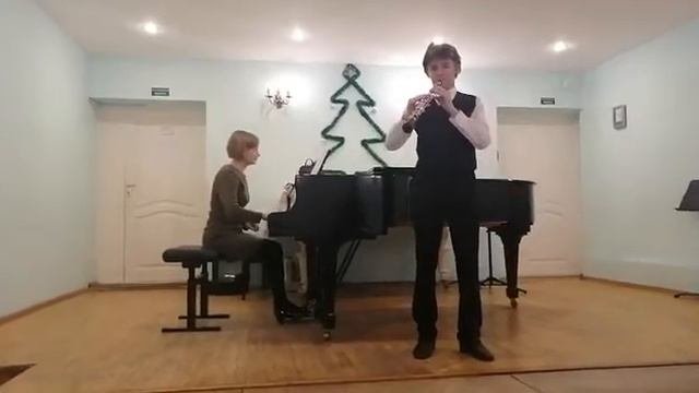 Карл Нильсен 