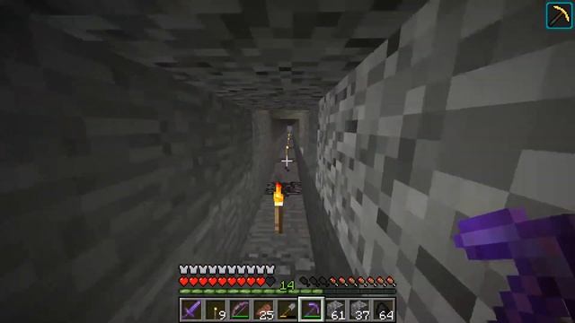 Minecraft Java Survival World With Cheats Livestream 12