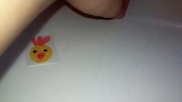 4 бумажных пакетика!!! Открываем вместе