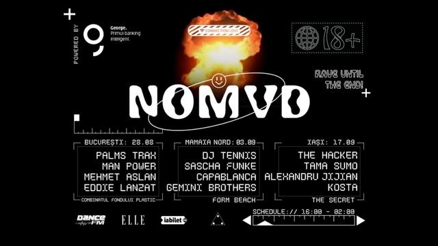NOMVD