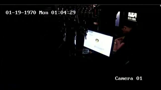 Взлом ip камеры Часть 4