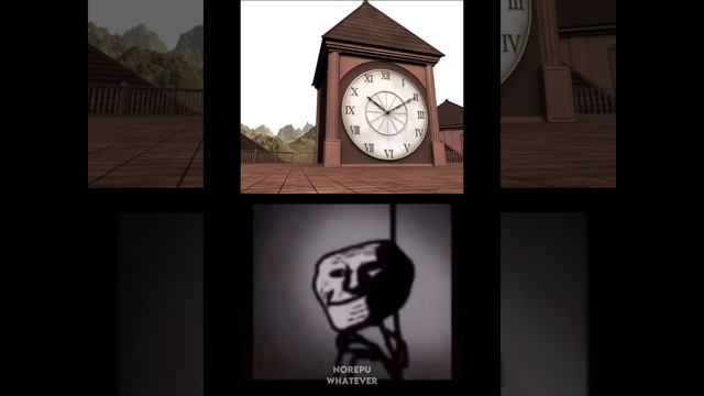 Mr. Incredible (Troll face & others) Becoming Uncanny (Places in Touhou)