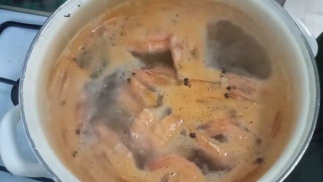 как сварить креветки за 2 минуты