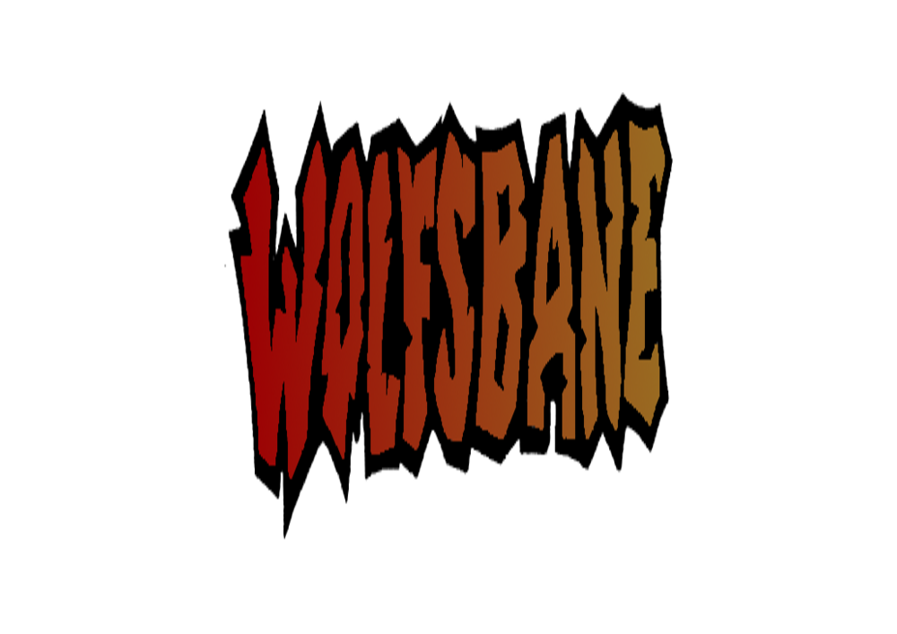 Wolfsbane Biography