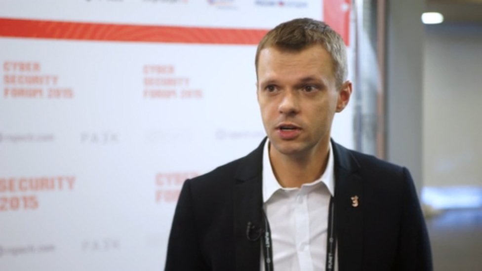 Сергей Плуготаренко: "Мы запускаем проект расчета индекса медиаграмотности"