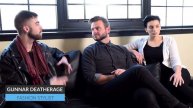 Clay Cook - Fashion and Editorial Portrait Photography Tutorial