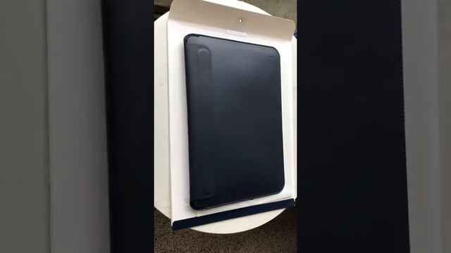 Bao da WIWu Skin Pro có nắp Macbook