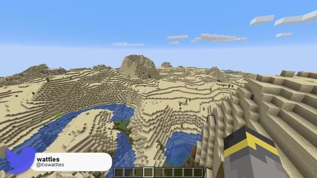 VILLAGER ADJUSTMENTS! | Minecraft 1.14.3 Pre Release 1 Features & Changes