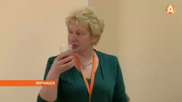 Меню марафонцев - солёный компот и огурцы на закуску