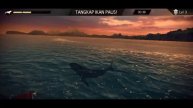 Menangkap paus di assassin creed pirates