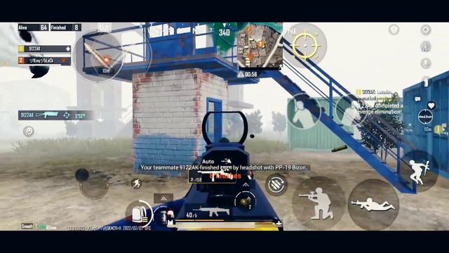 Do like this KING bLaCk | BGMI MONTAGE  |60 fps | iPhone Xr | 4 finger + fill gyro