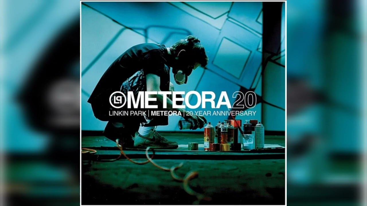 Resolution  Lost  Wizard Song  Take Away My Pride - Linkin Park Mashup meteora20