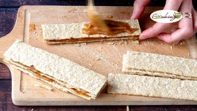 ??? ПП Шоколадные батончики! vegan постные  без глютена и сахара! ЗОЖ!