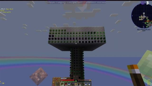 Project Ozon |Minecraft- Day 33