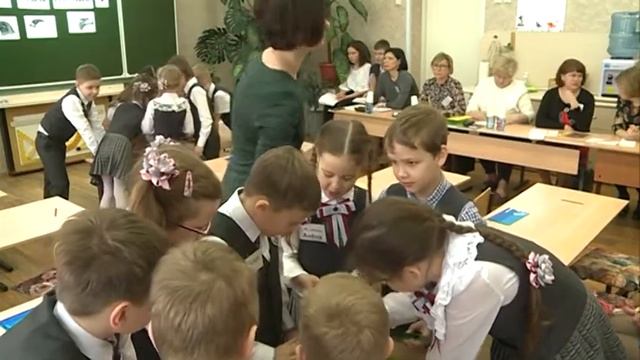 Лучший учитель Урок Черемисина ЛВ