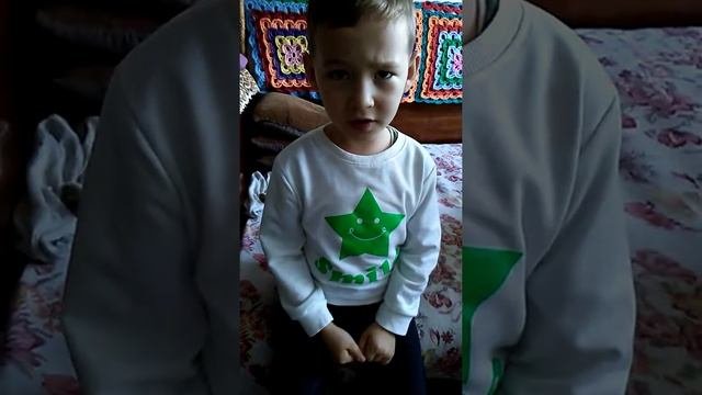 Стих: Бородино